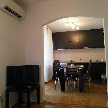 Belvedere Belgrade Promenade Apartment Exterior foto